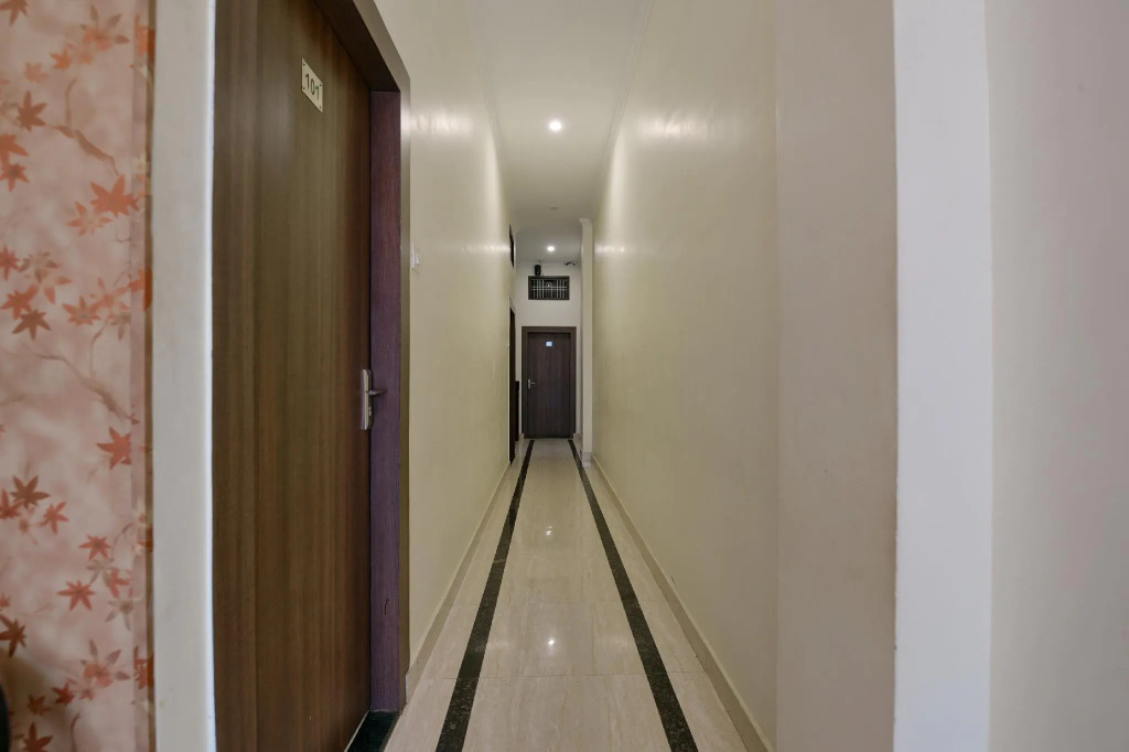 hotel blue star