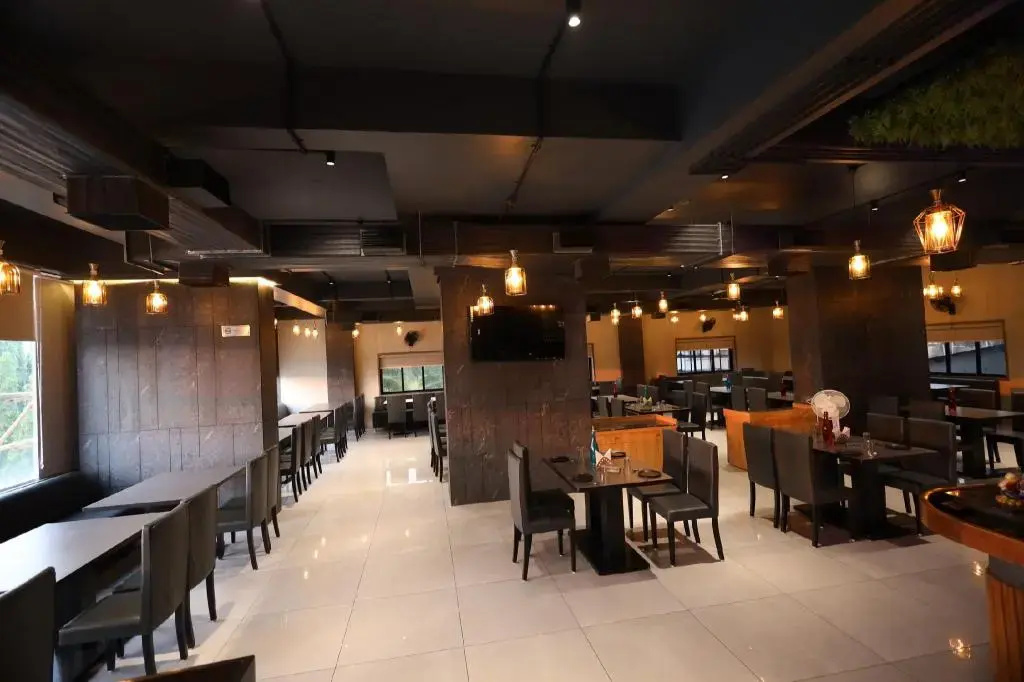 Lords Eco Inn Navsari