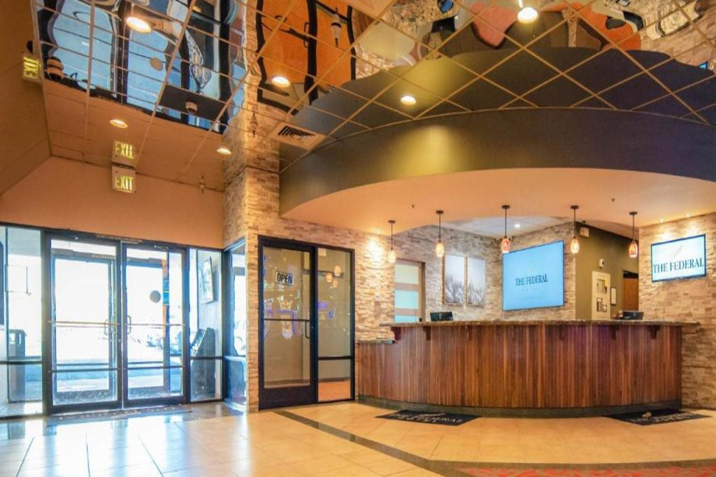 The Federal Hotel Downtown Carson City, an Ascend Collection Hotel