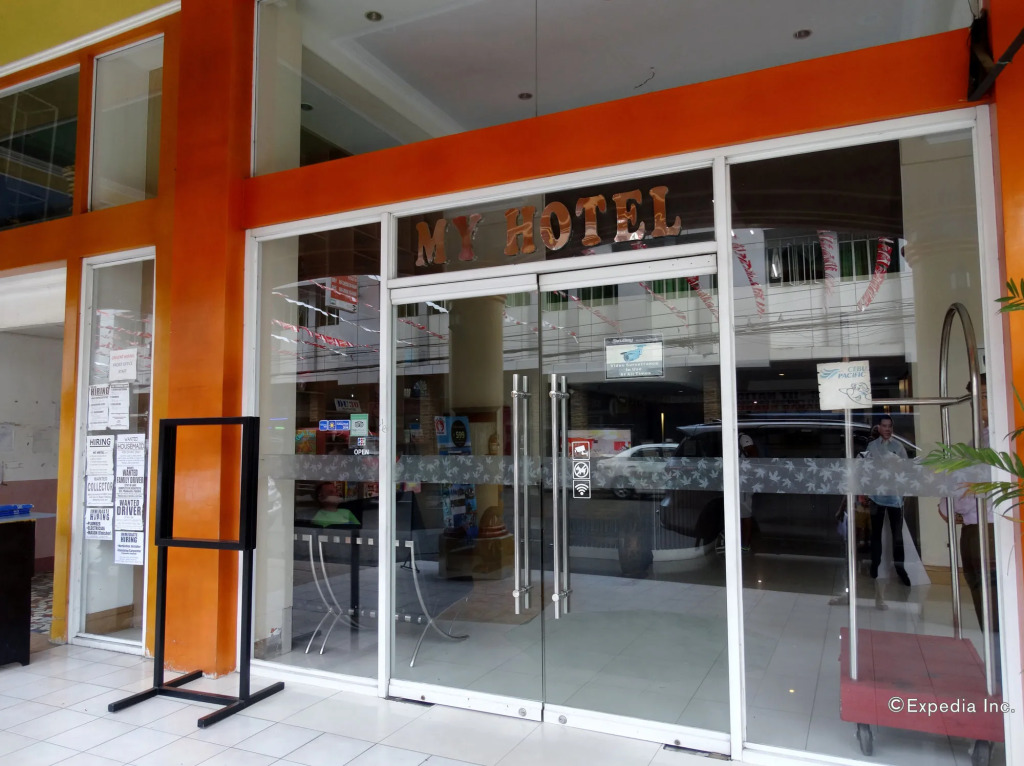 My Hotel