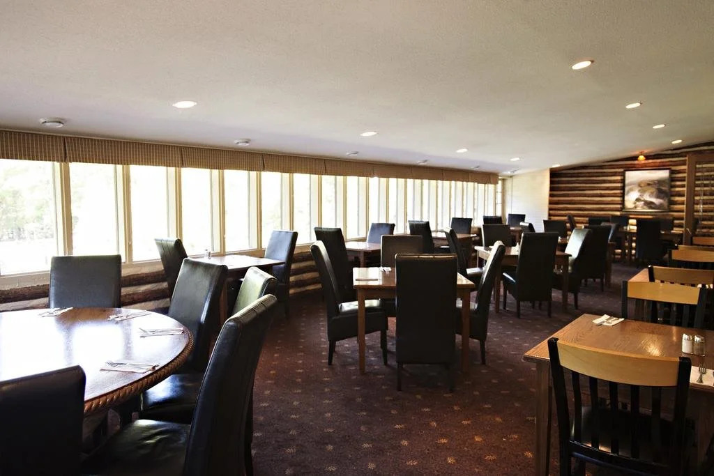 Oakwood Resort