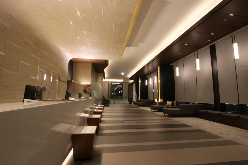 Roynet Hotel Seoul Mapo