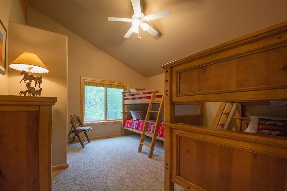 Carter Haven ( 3-Bedroom Home )