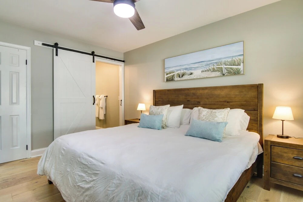 Near Beach: Family-friendly Home in Ocean City