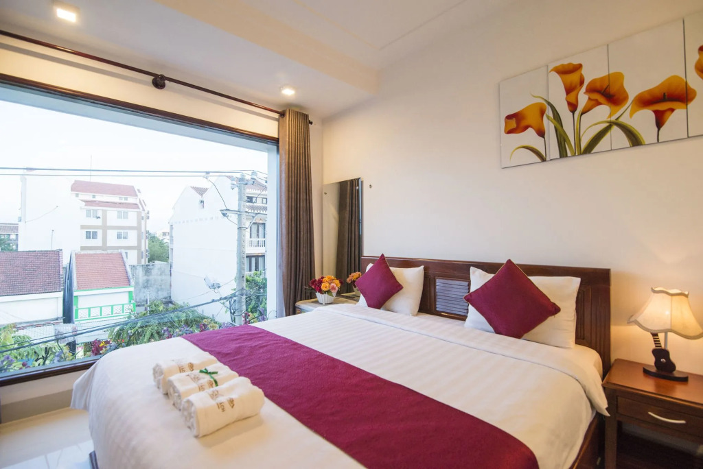 Dory Hotel