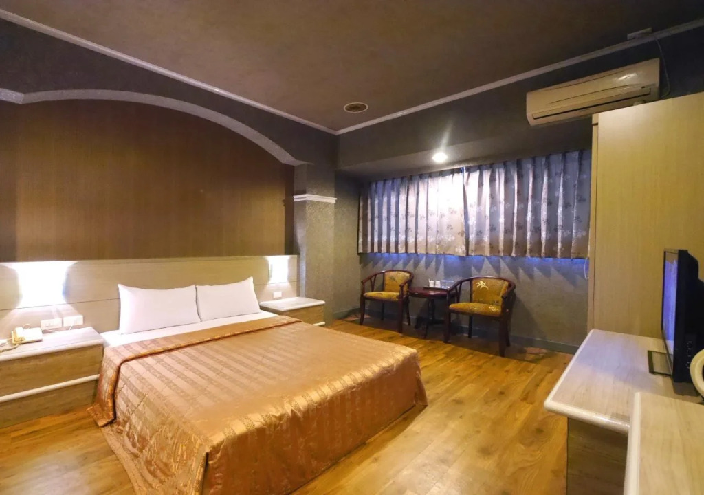 Hone Lane Business Hotel