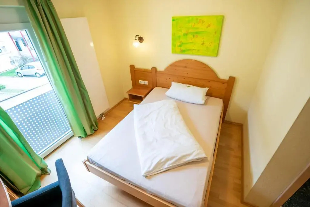 Hotel-Gasthof zur Linde