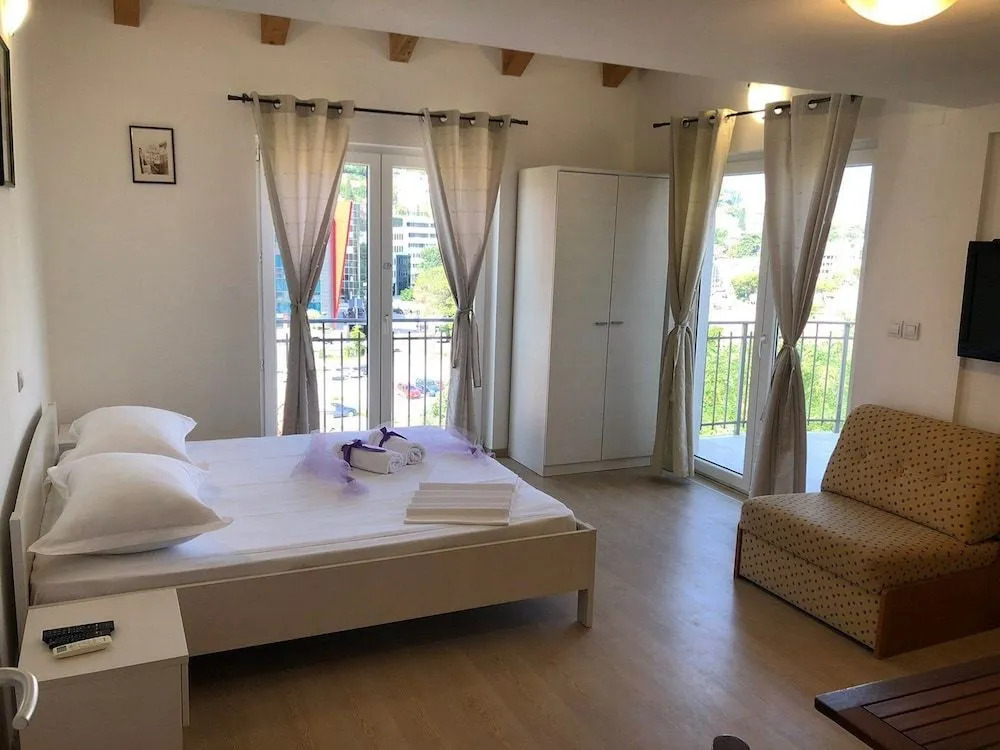 Villa Aura - Comfort double room