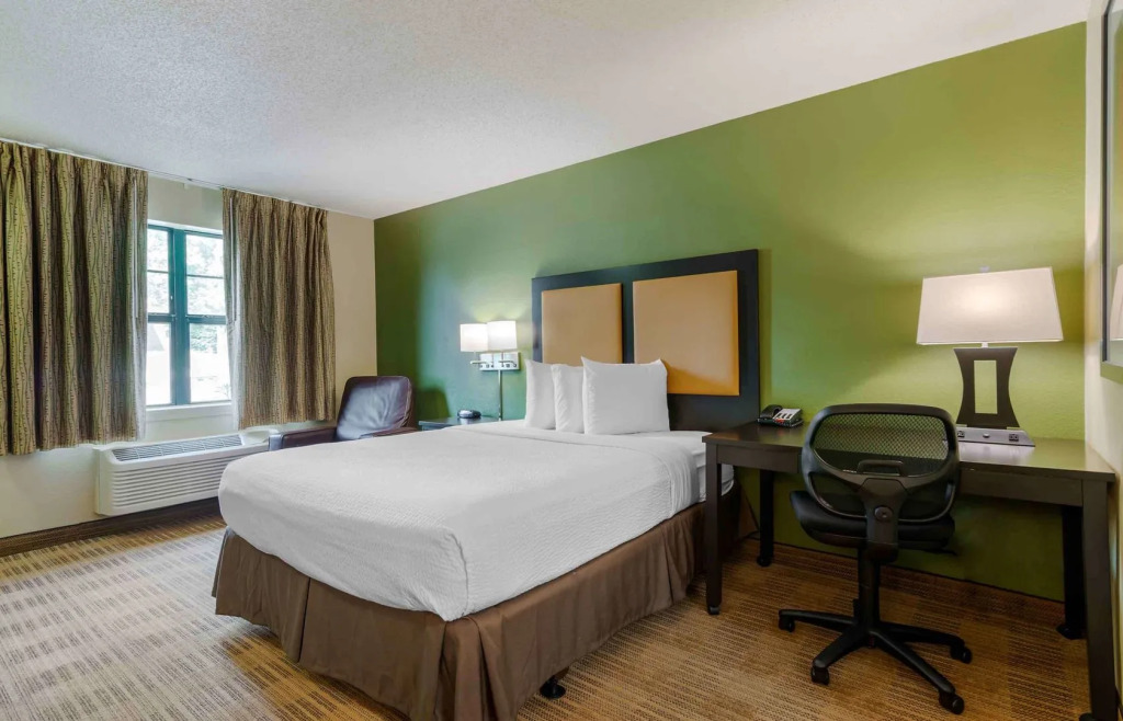 Extended Stay America Select Suites - Atlanta - Marietta - Windy Hill