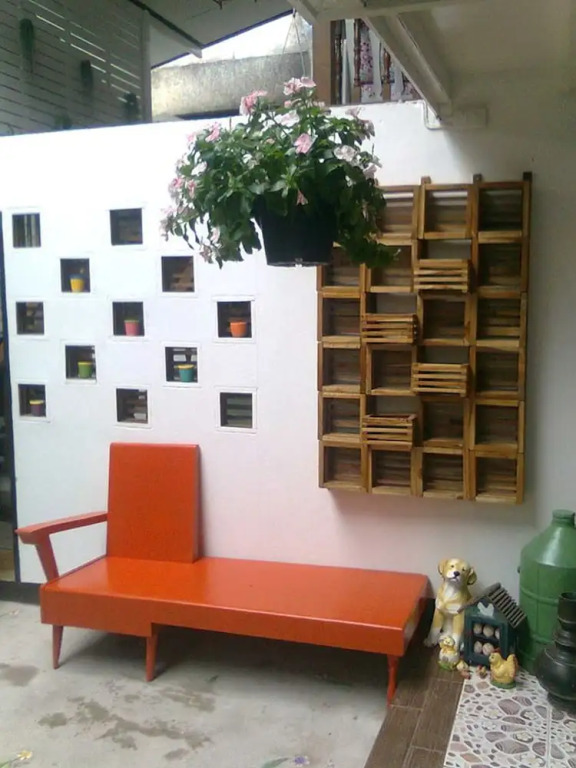 Auntie's Coffee Guesthouse