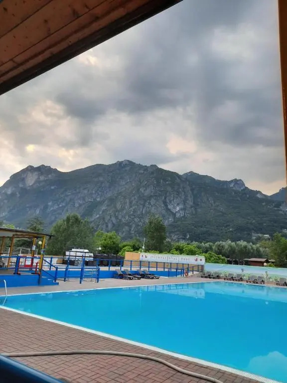 Barumi-Bungalow Leonardo