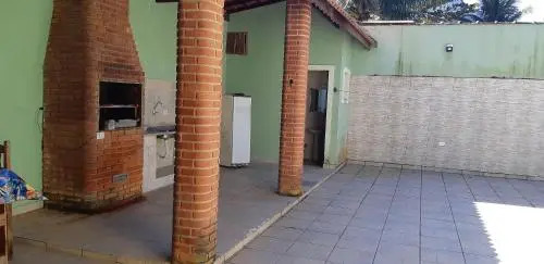 0112.00 - Maranduba - Casa