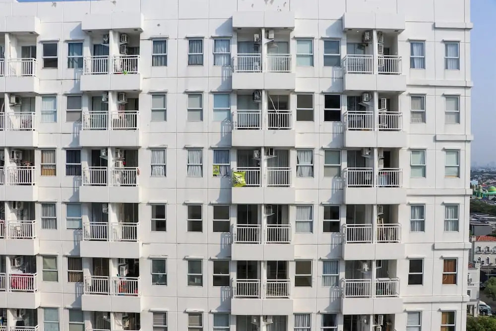 Best Choice And New 2Br At Citra Living Apartment