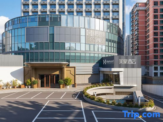 Mehood Hotel (Shenzhen Sungang The MIXC)