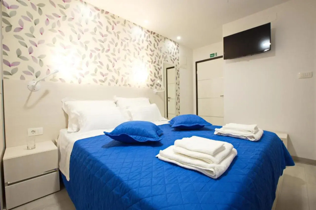 Laurea Rooms