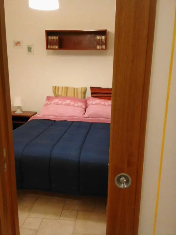 Appartamento Storico