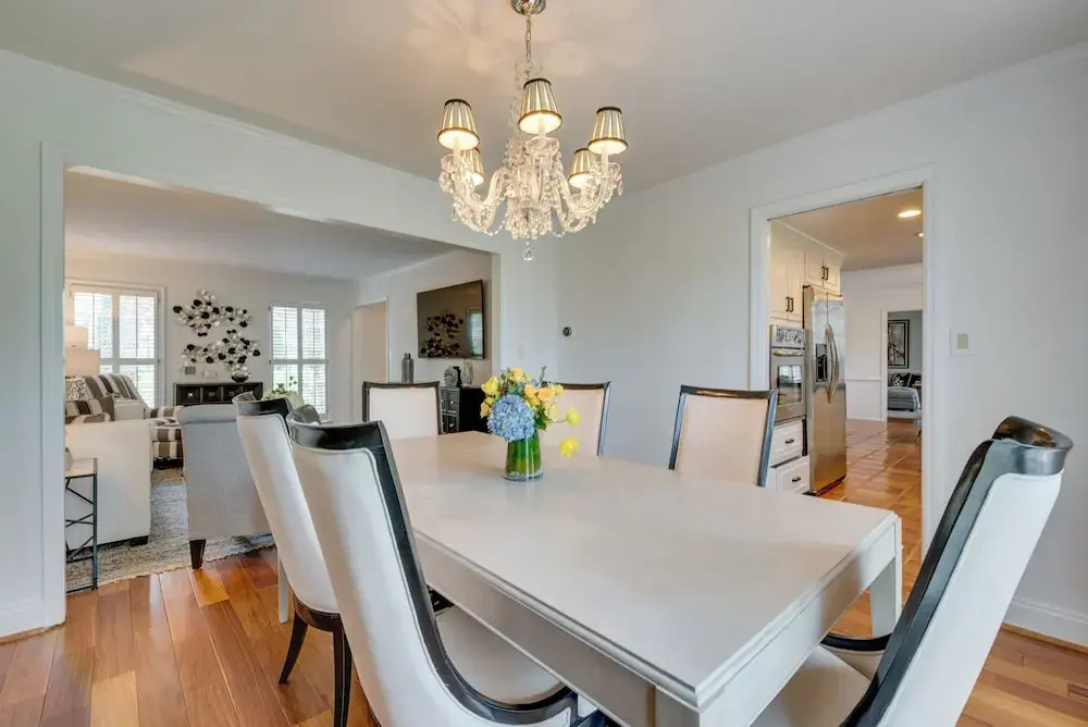 Luxury Retreat in Smyrna: Pool, Pickleball & More