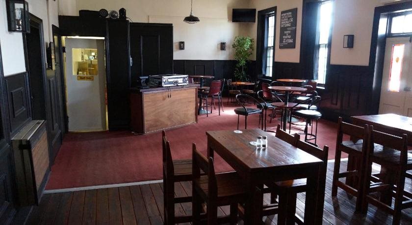 Royal Hotel Cooma