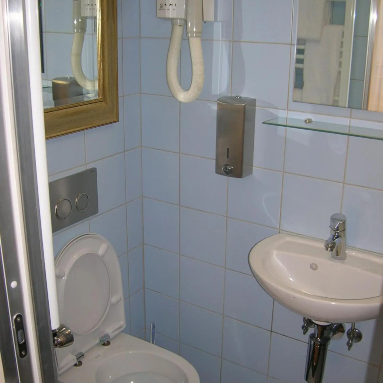 Hotel Darcet