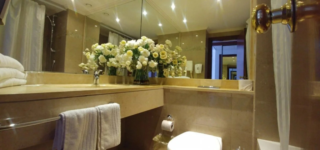 The Herbert Eilat - All inclusive Plus