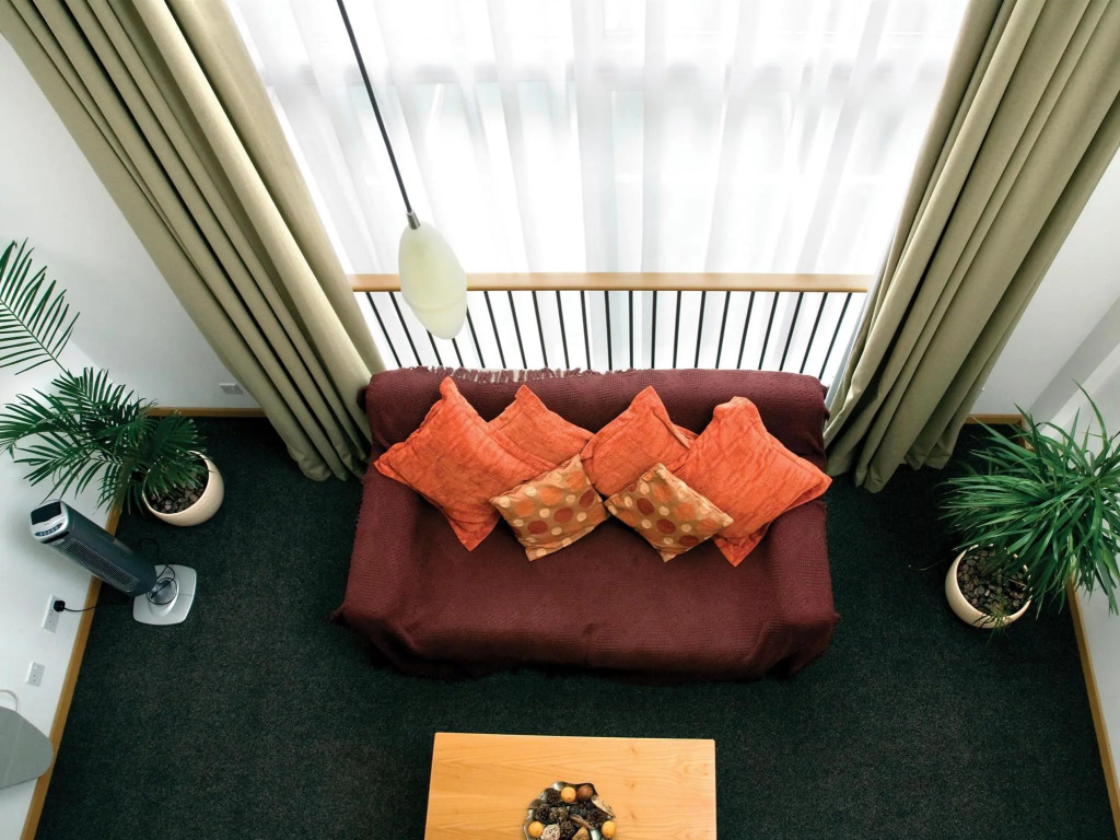 Best Western Atlantic Hotel