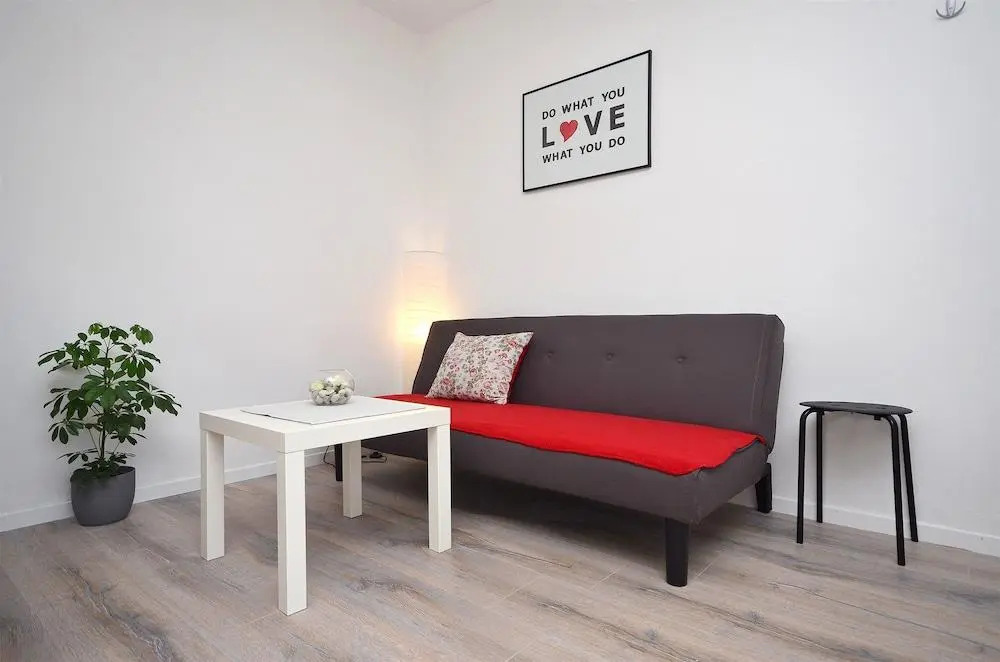Apartment Ines
