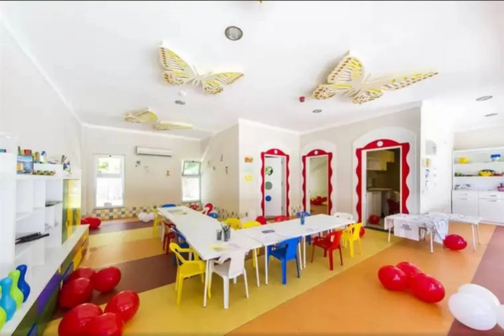 Dizalya Palm Garden - All Inclusive
