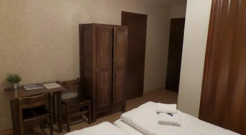 Chalet La Ferme