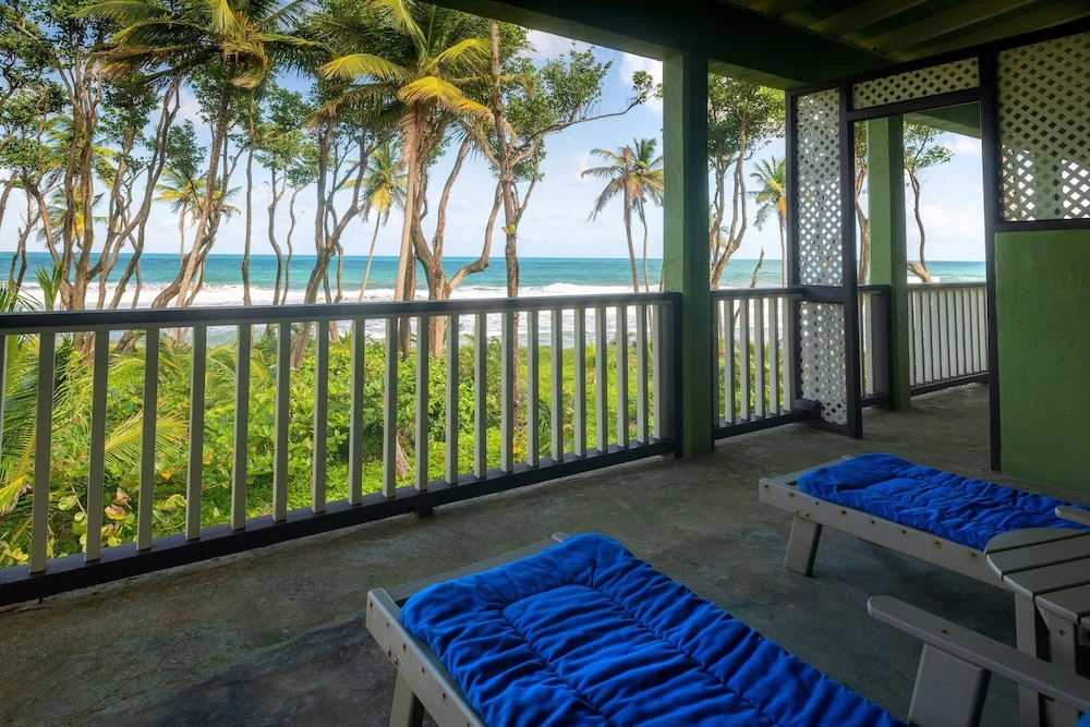 Rosalie Bay Eco Resort & Spa