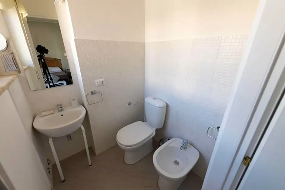 " DOMUS CORALLA" BnB Racconti Di Viaggio
