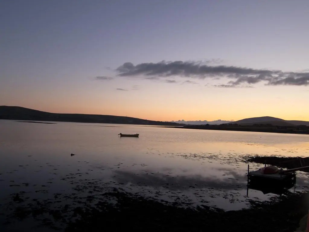 Dingle Harbour Nights - Room Only