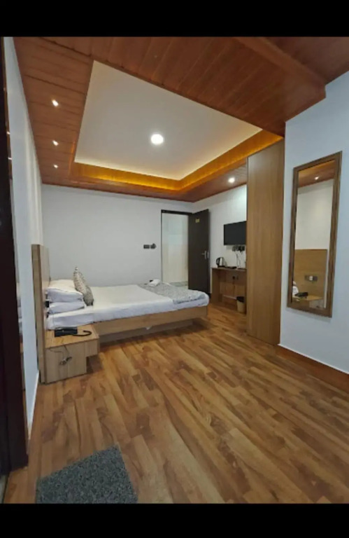 Hotel Namgyal House
