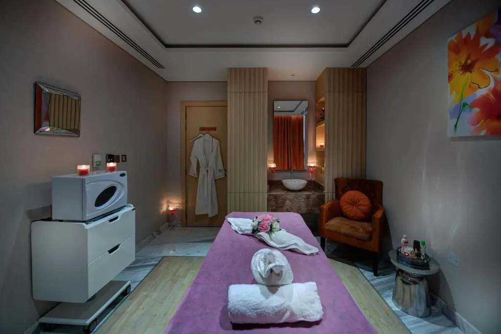 The S Hotel Al Barsha