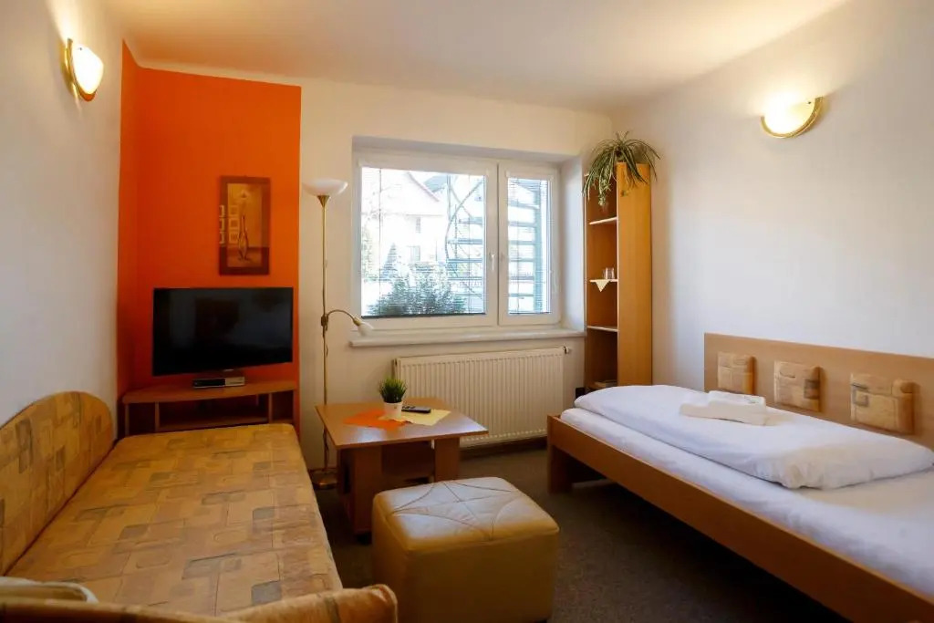 Pension Kraus