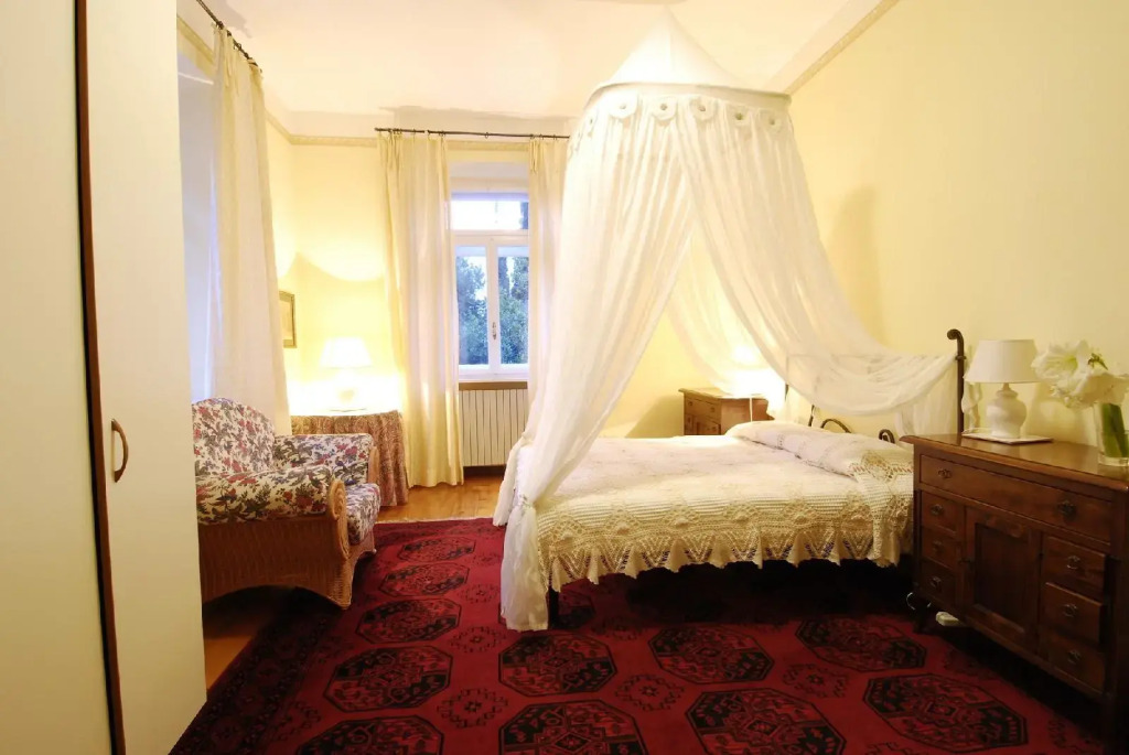 Villa Angelica