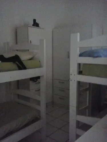 mi Casa, su Casa