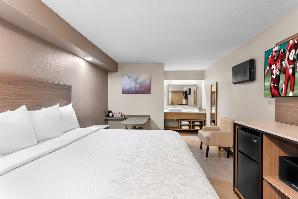 Red Roof Inn PLUS Chicago - Hoffman Estates