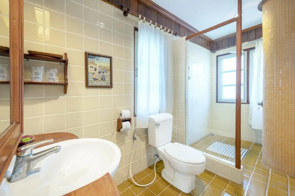 Vana Varin Resort