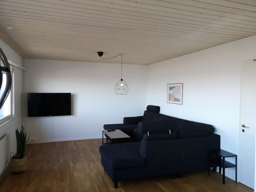 Tórshavn Apartment - Great View