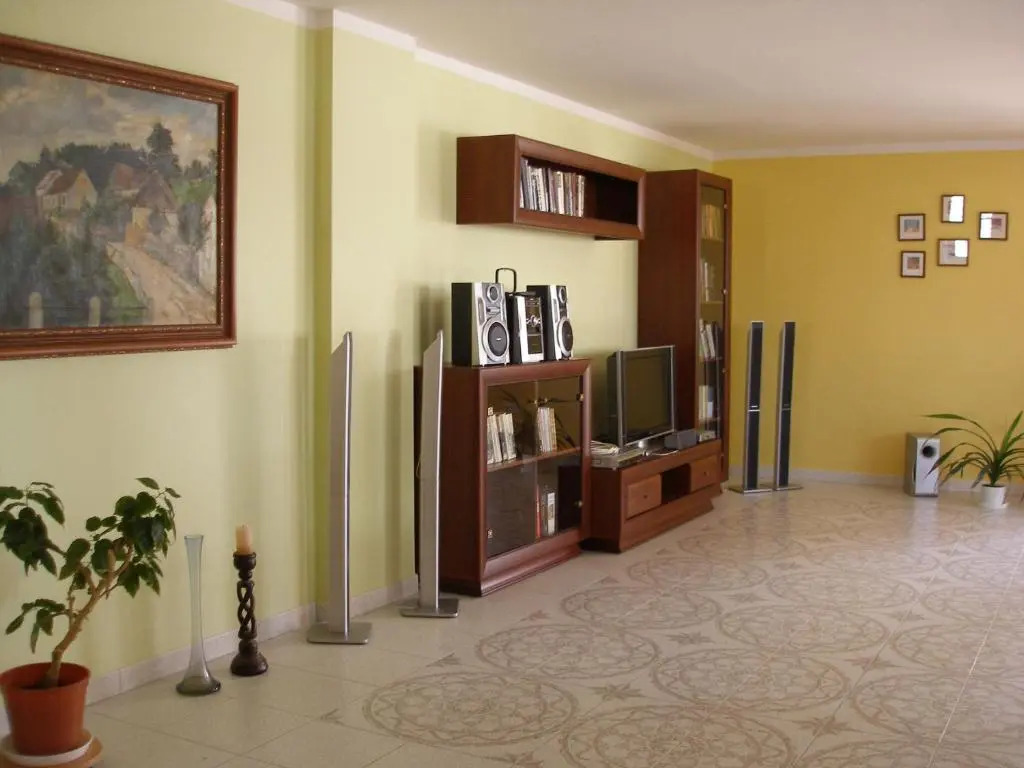 Apartmány Arnika