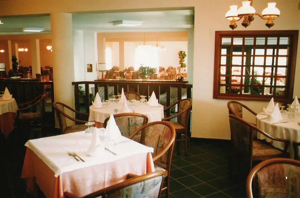 Hotel Svizzero