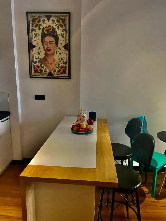 Batumi Frida Studio Apartment