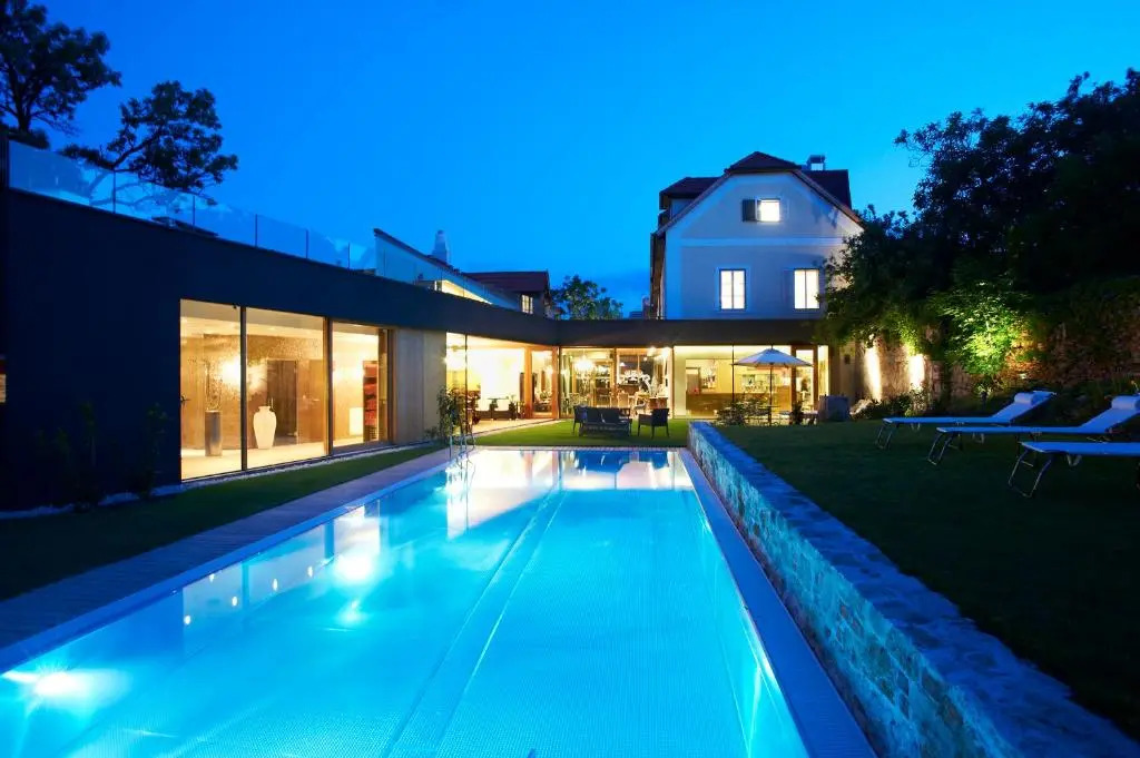 Hotel Landhaus Moserhof