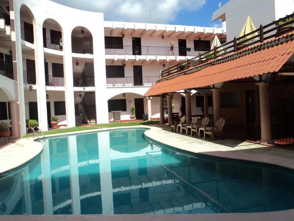 Hotel Zaci