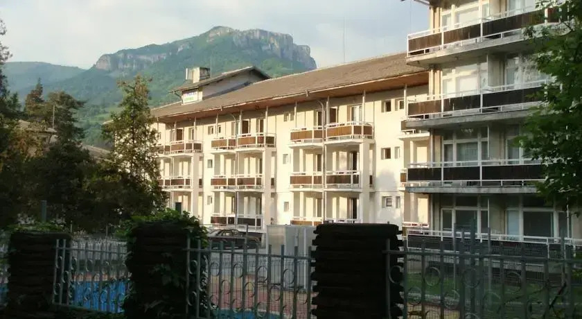 Hotel Zdravets