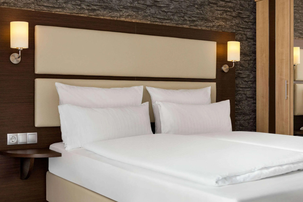 DORMERO Hotel Werther