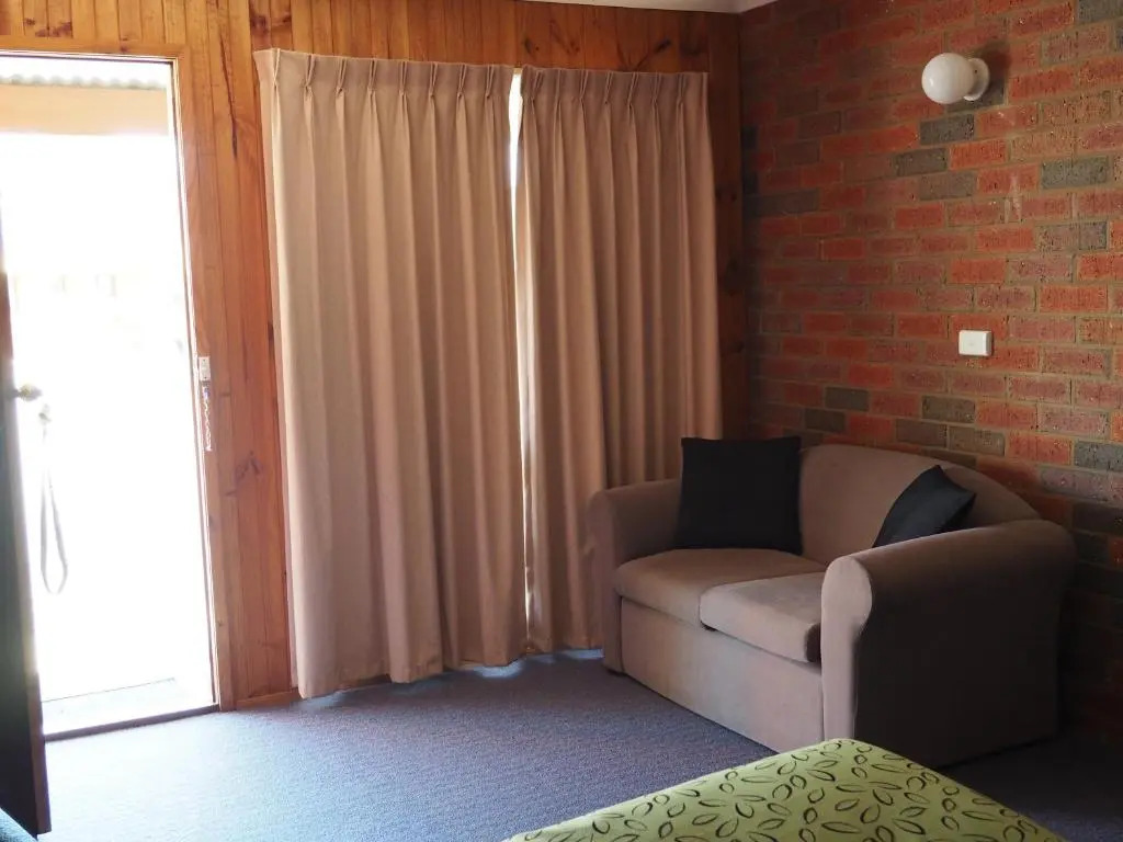 Country Road Motel St Arnaud