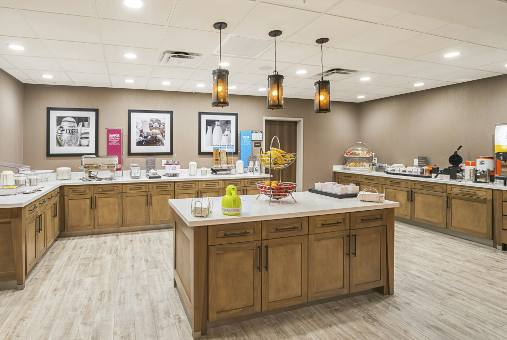 Hampton Inn & Suites Colleyville DFW Airport West