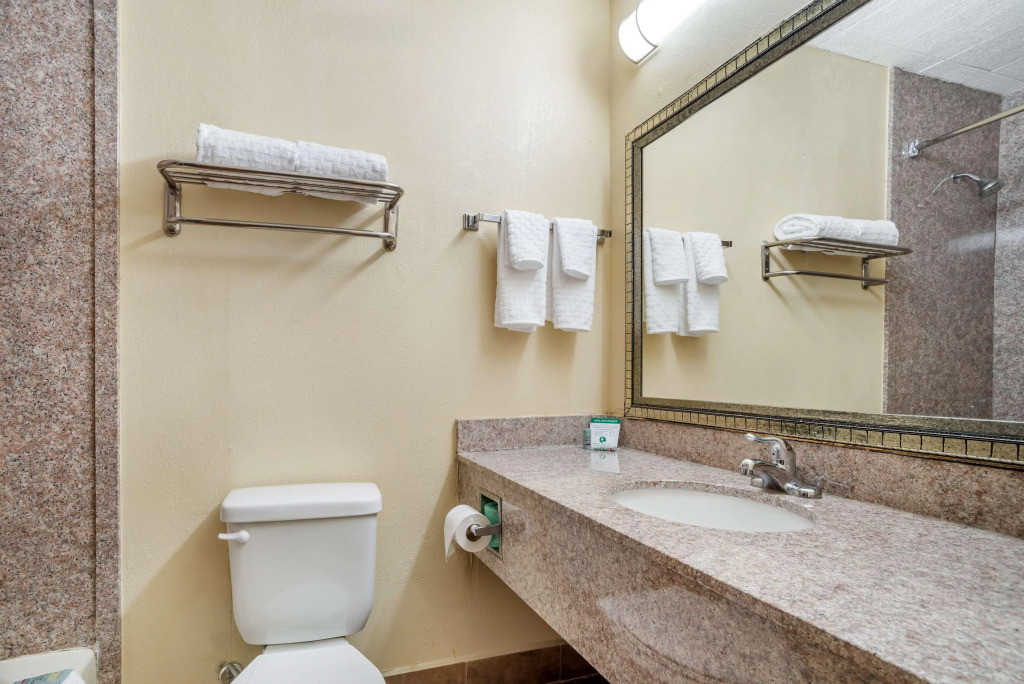 Best Western Charlotte-Gastonia