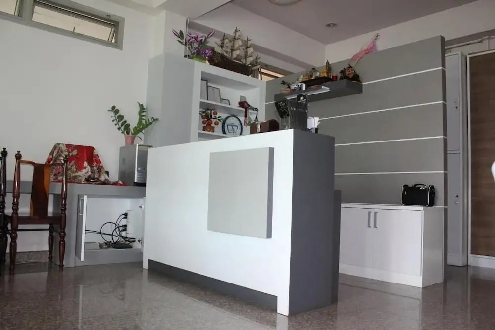 Pakinai Guesthouse